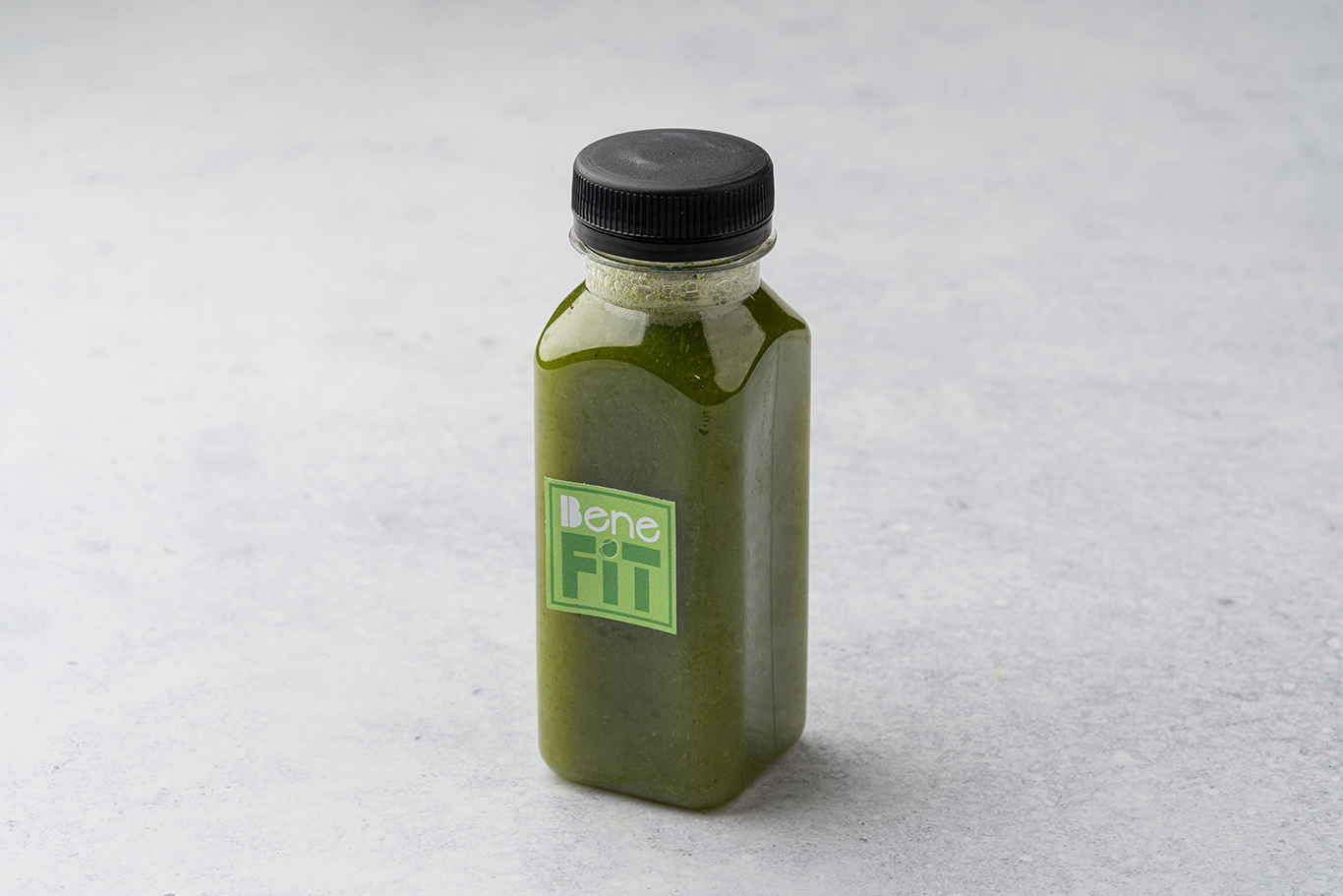 Apple Cucumber Celery Juice